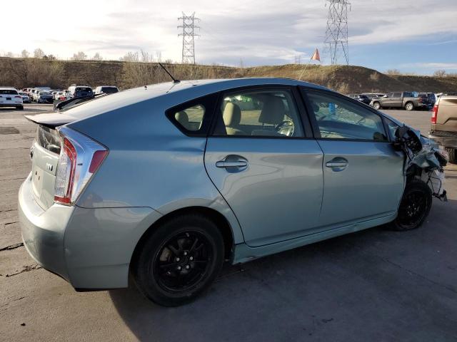 2015 Toyota Prius VIN: JTDKN3DU5F1885968 Lot: 51388284