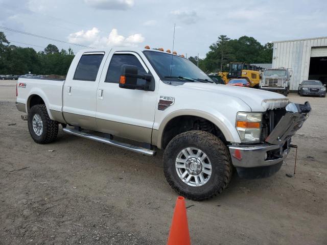 2010 Ford F250 Super Duty VIN: 1FTSW2BR5AEA86828 Lot: 51260464