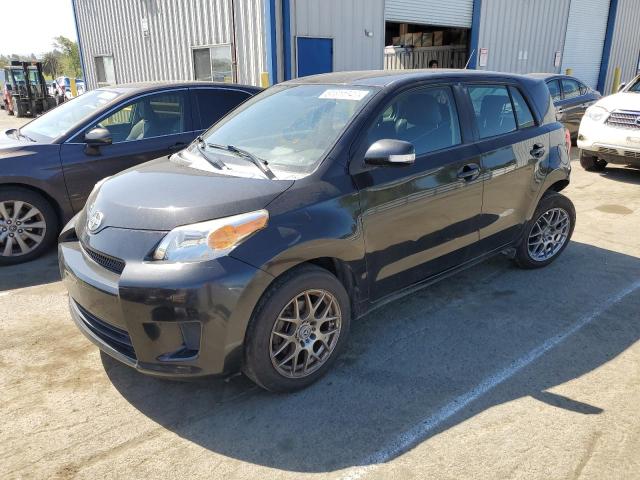 2010 Toyota Scion Xd VIN: JTKKU4B42A1006696 Lot: 51811544