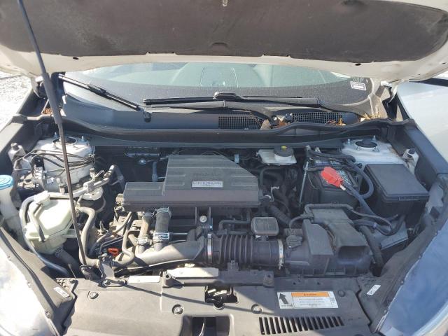 2018 HONDA CR-V EXL - 5J6RW1H8XJL014424