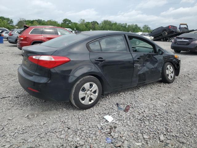 2016 Kia Forte Lx VIN: KNAFK4A63G5551113 Lot: 51372574