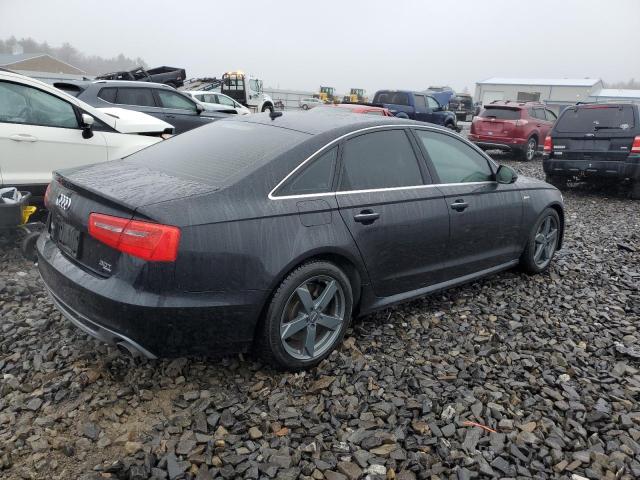 2013 Audi A6 Prestige VIN: WAUJGAFC6DN012800 Lot: 50496434