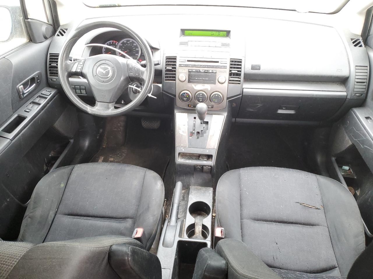 JM1CR293280301439 2008 Mazda 5