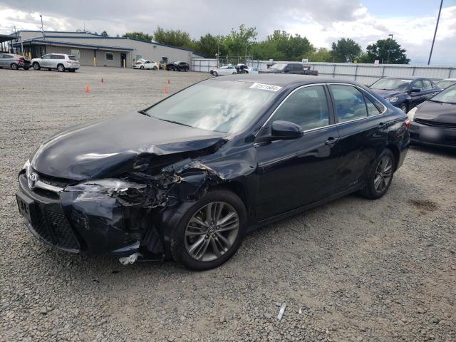 4T1BF1FK1GU236919 2016 TOYOTA CAMRY - Image 1