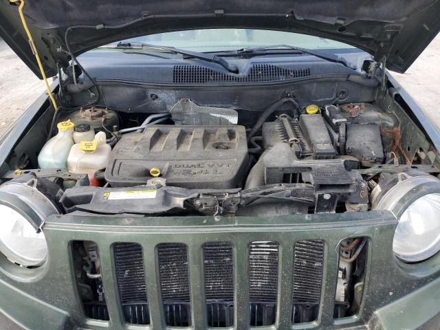 2008 Jeep Compass Sport VIN: 1J8FF47W48D794704 Lot: 52461924