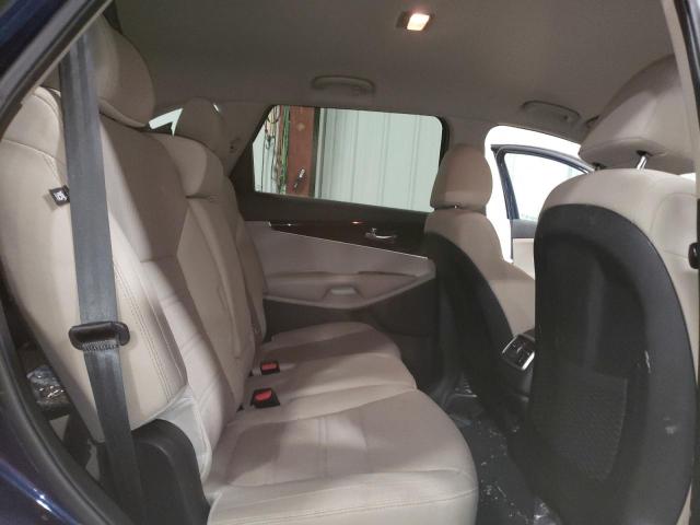 2019 KIA SORENTO LX - 5XYPGDA57KG546934