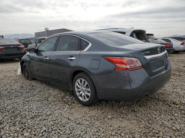 Vin: 1n4al3ap2dc272519, lot: 49520584, nissan altima 2.5 20132