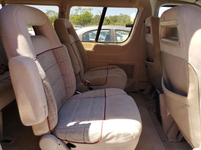 1FMDA31X2SZA45883 1995 Ford Aerostar