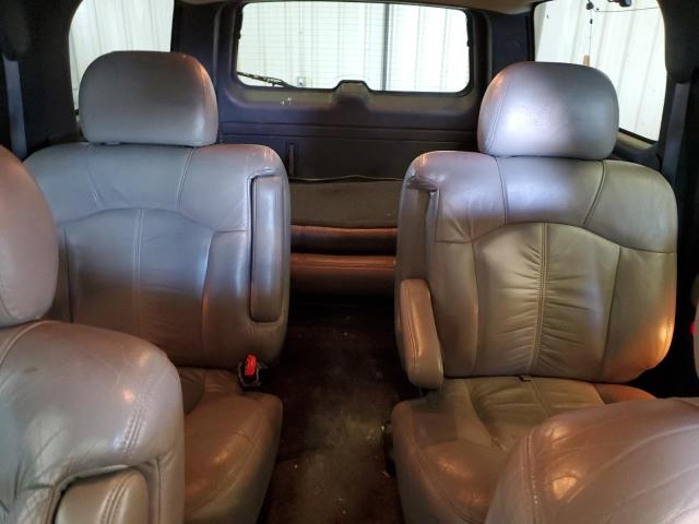 2001 Chevrolet Suburban K1500 VIN: 3GNFK16T51G274892 Lot: 50609944