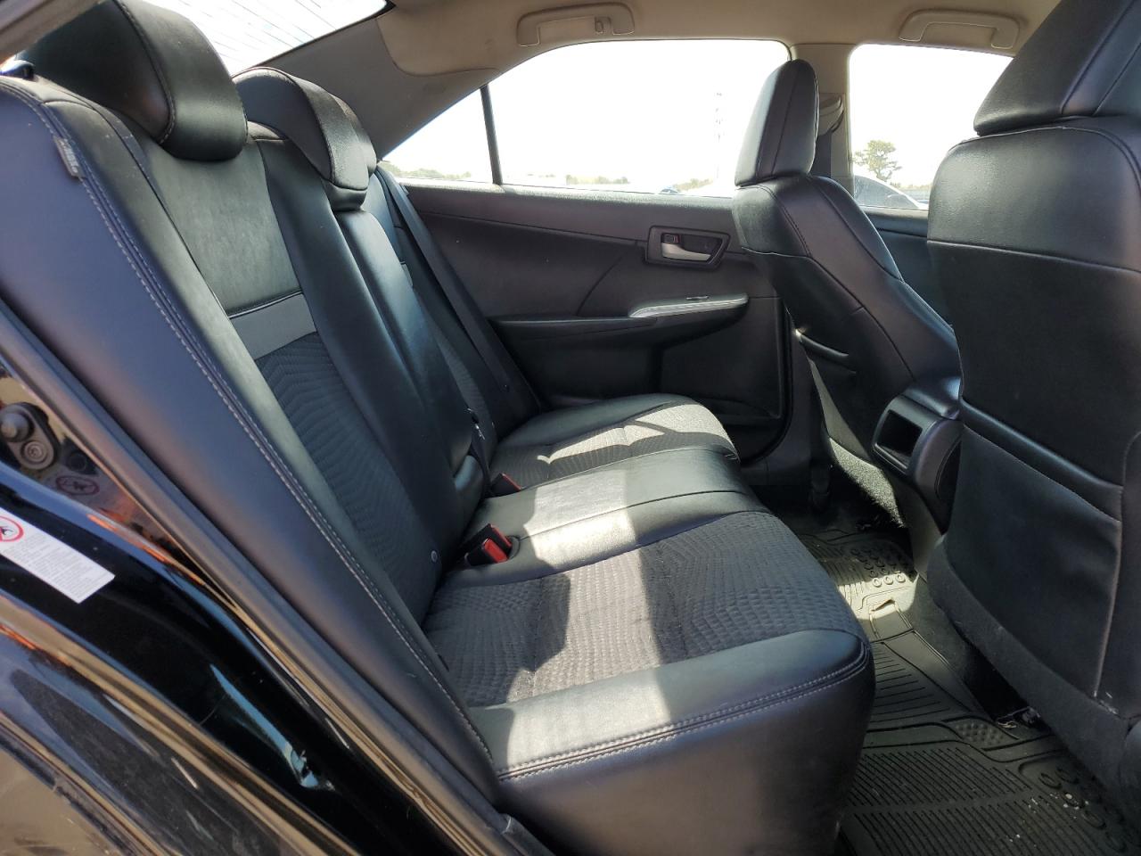 4T1BF1FK3EU374751 2014 Toyota Camry L 4T1BF1FK3EU374751 2014 Toyota Camry L