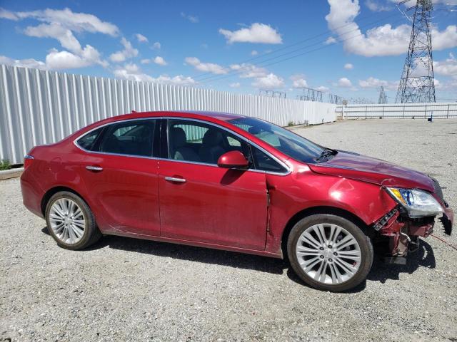 VIN 1G4PP5SK7D4173997 2013 Buick Verano no.4