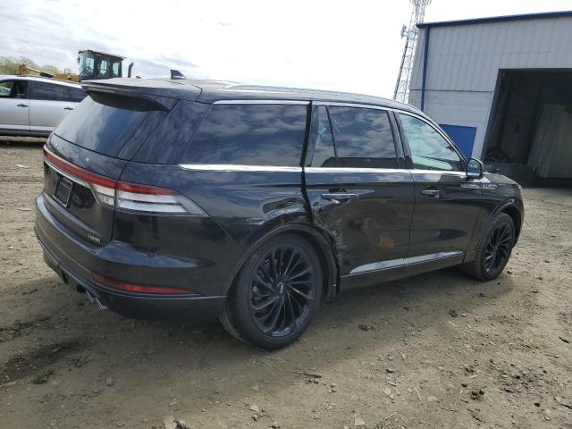 5LM5J7XC6NGL04369 Lincoln Aviator RE 3