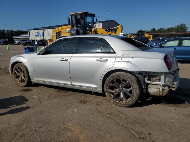 Vin: 2c3ccabg4mh525539, lot: 52004944, chrysler 300 s 20212