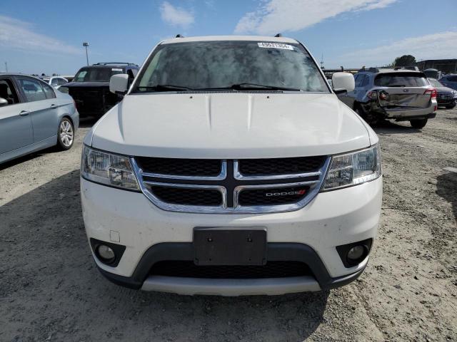 2016 Dodge Journey Sxt VIN: 3C4PDCBB7GT202026 Lot: 49631364