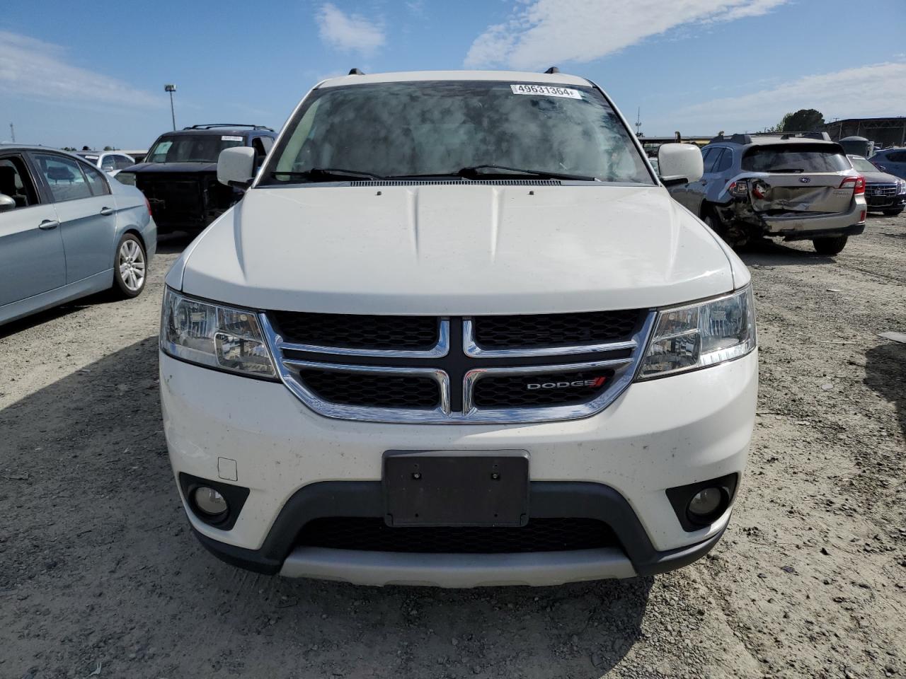 3C4PDCBB7GT202026 2016 Dodge Journey Sxt