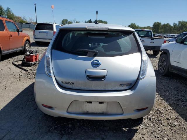 2013 Nissan Leaf S VIN: 1N4AZ0CP1DC422730 Lot: 51766374