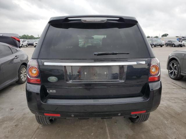 2015 Land Rover Lr2 Se VIN: SALFP2BG5FH428029 Lot: 52682594