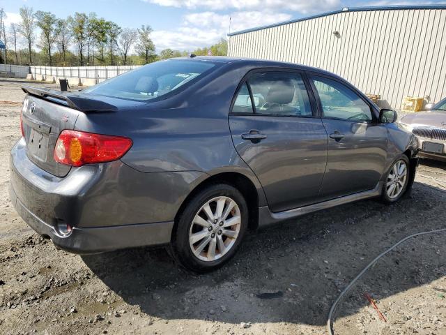 2010 Toyota Corolla S/Le/Xle VIN: 2T1BU4EE5AC451733 Lot: 40868644