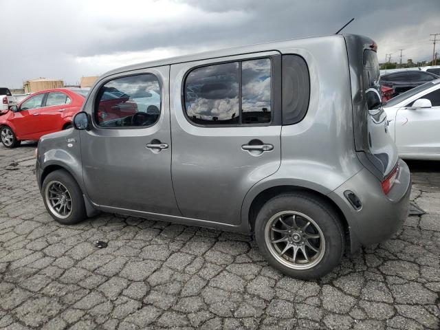 2010 Nissan Cube Base VIN: JN8AZ2KR8AT151027 Lot: 50090704