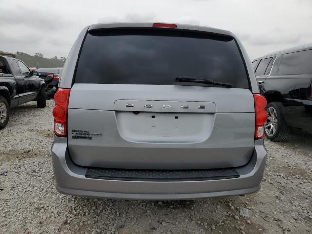 2017 Dodge Grand Caravan Se VIN: 2C4RDGBG8HR849485 Lot: 51279444