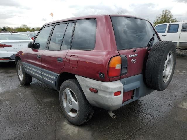 JT3GP10V6T7005912 | 1996 Toyota rav4