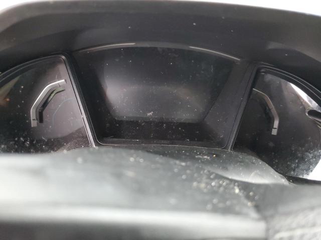 2019 HONDA CIVIC LX - 2HGFC2F69KH553271