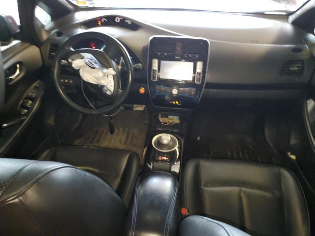 2013 Nissan Leaf S VIN: 1N4AZ0CP9DC415489 Lot: 50869534