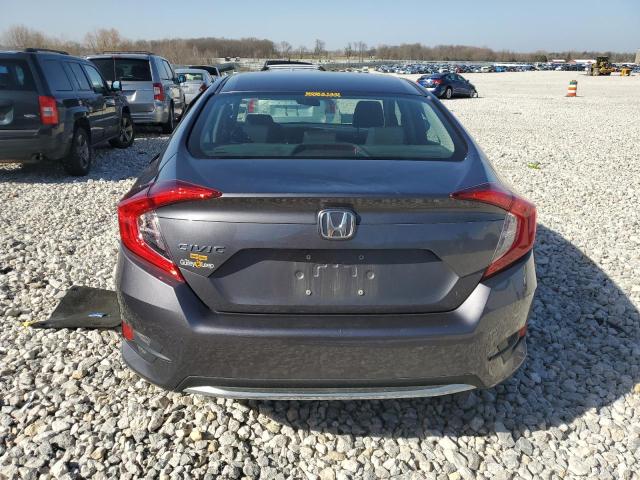 2HGFC2F67MH507795 Honda Civic LX 6