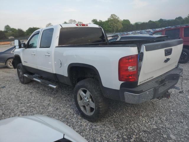 2014 Chevrolet Silverado K2500 Heavy Duty Ltz VIN: 1GC1KYEG9EF191697 Lot: 52416934