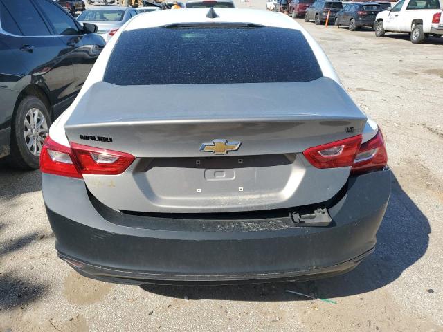 VIN 1G1ZB5ST3JF285158 2018 CHEVROLET MALIBU no.6