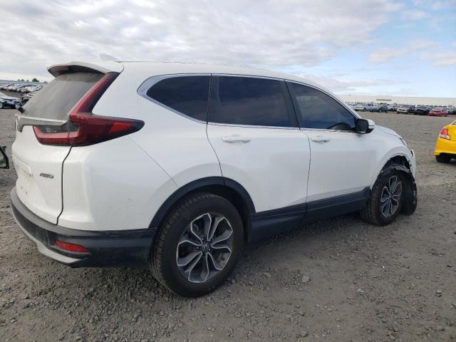 2020 Honda Cr-V Ex VIN: 5J6RW2H53LA013514 Lot: 51033024