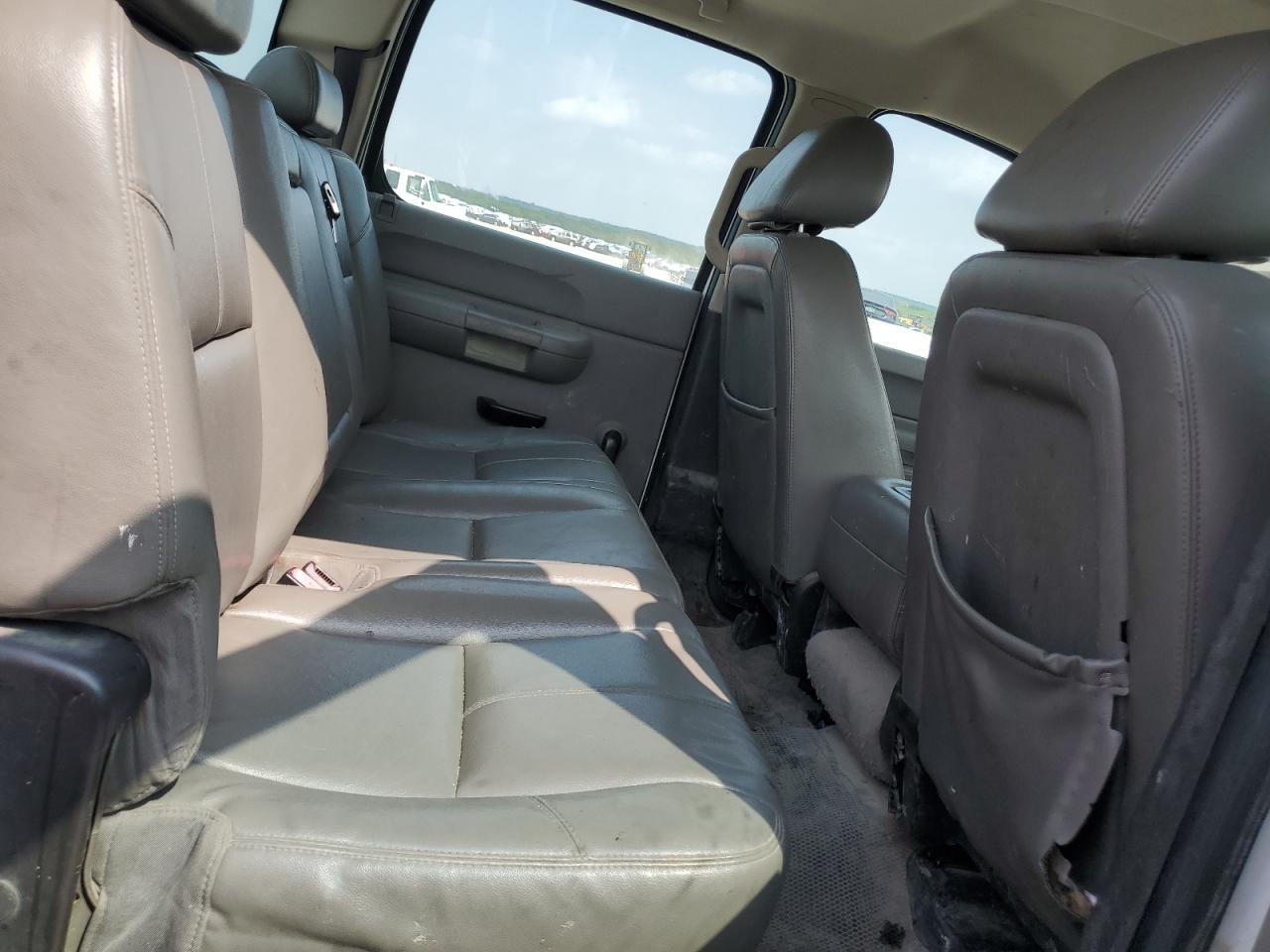 1GC1CVCG2CF144426 2012 Chevrolet Silverado C2500 Heavy Duty