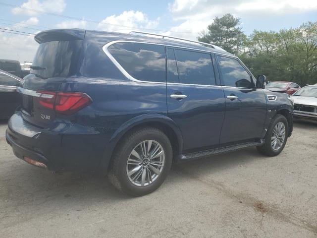 2018 Infiniti Qx80 Base VIN: JN8AZ2NE5J9191569 Lot: 51893344