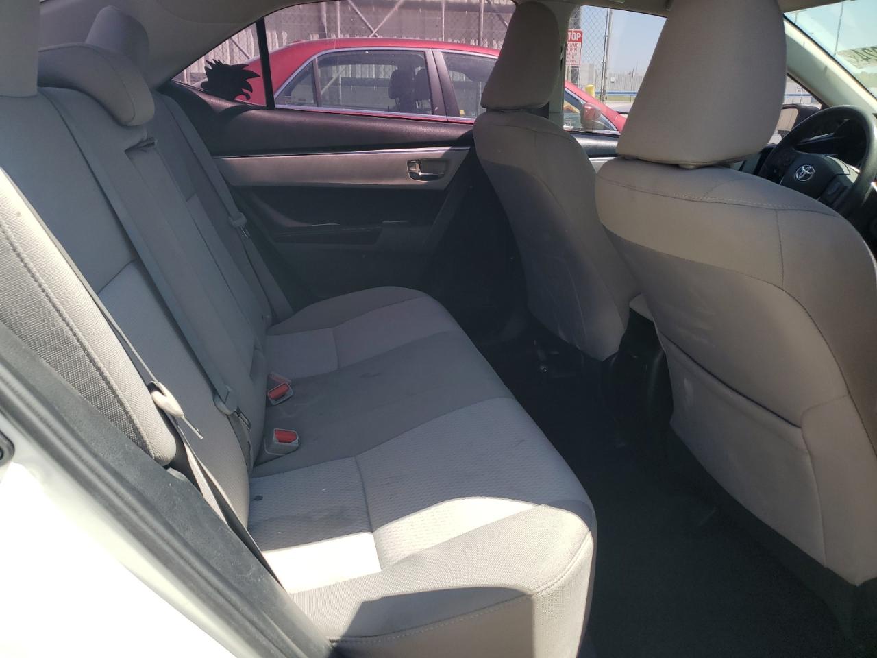 5YFBURHE4FP265598 2015 Toyota Corolla L