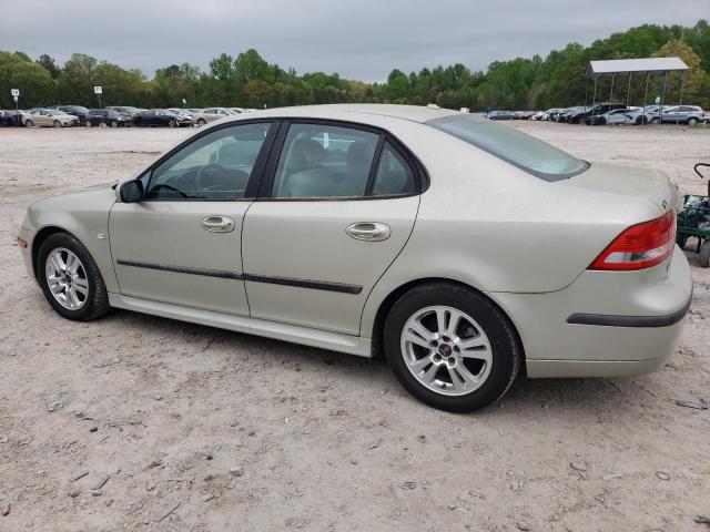 2006 Saab 9-3 VIN: YS3FD45Y061035041 Lot: 39250788