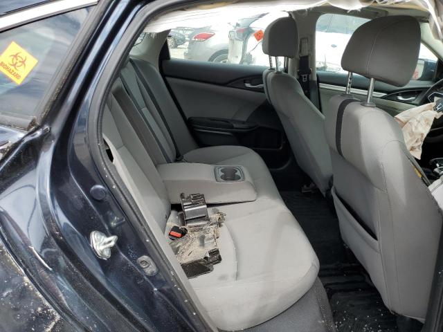 2017 HONDA CIVIC EX - 2HGFC2F71HH555484