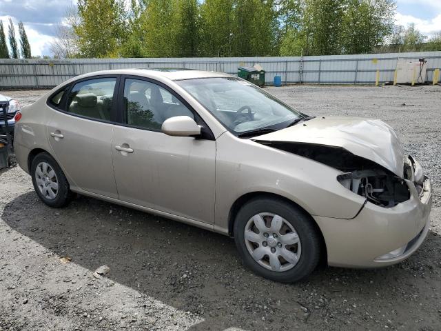 2008 Hyundai Elantra Gls VIN: KMHDU46DX8U435342 Lot: 52937704