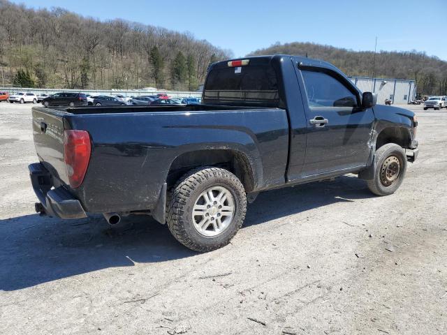 2011 Chevrolet Colorado Lt VIN: 1GCGTCF97B8131136 Lot: 50974664