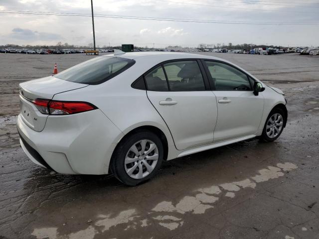 2020 Toyota Corolla Le VIN: JTDEPRAE0LJ085968 Lot: 50252704