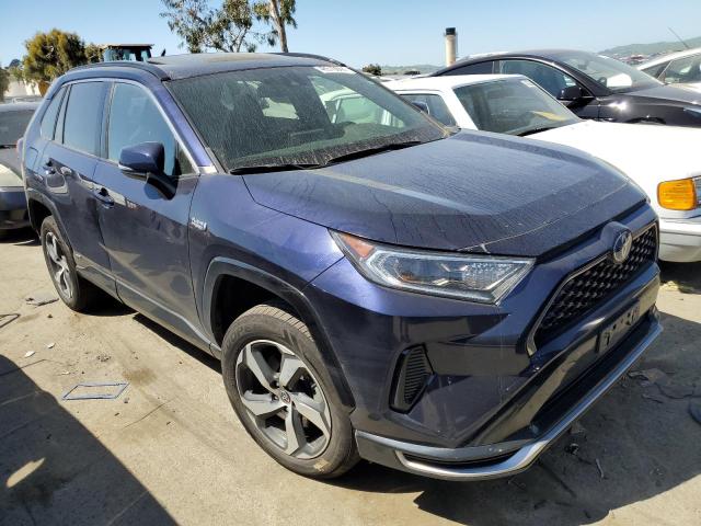 2021 Toyota Rav4 Prime Se VIN: JTMAB3FV8MD044216 Lot: 48519844