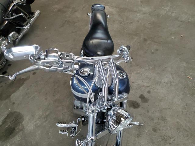 2003 HARLEY-DAVIDSON FXSTI 1HD1BVB183Y048836