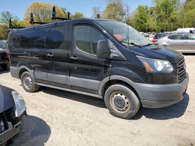 2016 FORD TRANSIT T- - 1FTYE1ZM7GKA36024