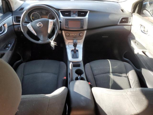 2013 Nissan Sentra S VIN: 3N1AB7AP1DL736847 Lot: 50856874