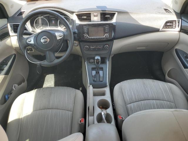 2016 Nissan Sentra S VIN: 3N1AB7APXGY253185 Lot: 50705434