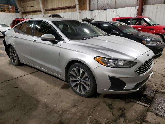 2019 FORD FUSION - 3FA6P0T92KR254527