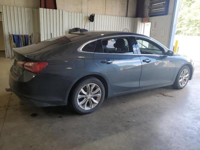 2021 Chevrolet Malibu Lt VIN: 1G1ZD5ST6MF048081 Lot: 52094064