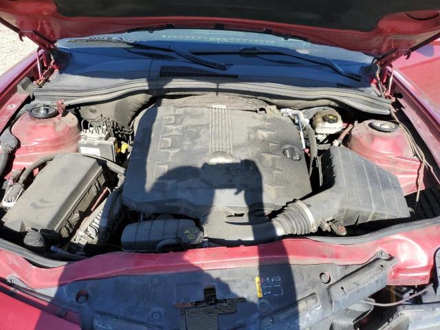 2015 CHEVROLET CAMARO LT - 2G1FF1E32F9200886
