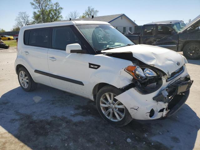 Vin: kndjt2a57d7572049, lot: 50671954, kia soul 20134