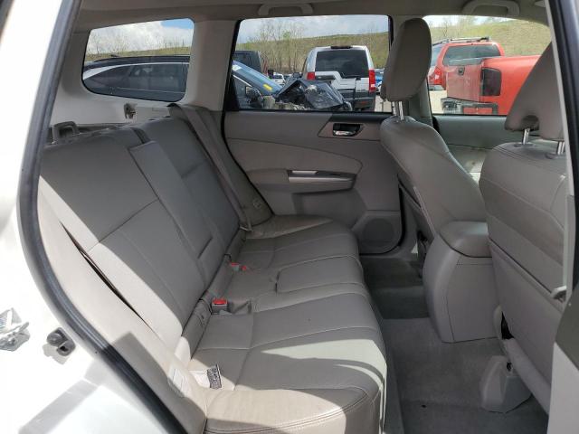 2010 Subaru Forester 2.5X Limited VIN: JF2SH6DC5AH761488 Lot: 52484784