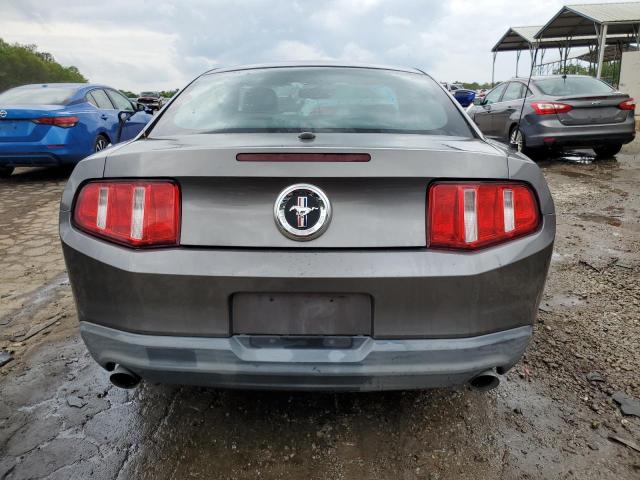 2011 Ford Mustang VIN: 1ZVBP8AM4B5166299 Lot: 50149744